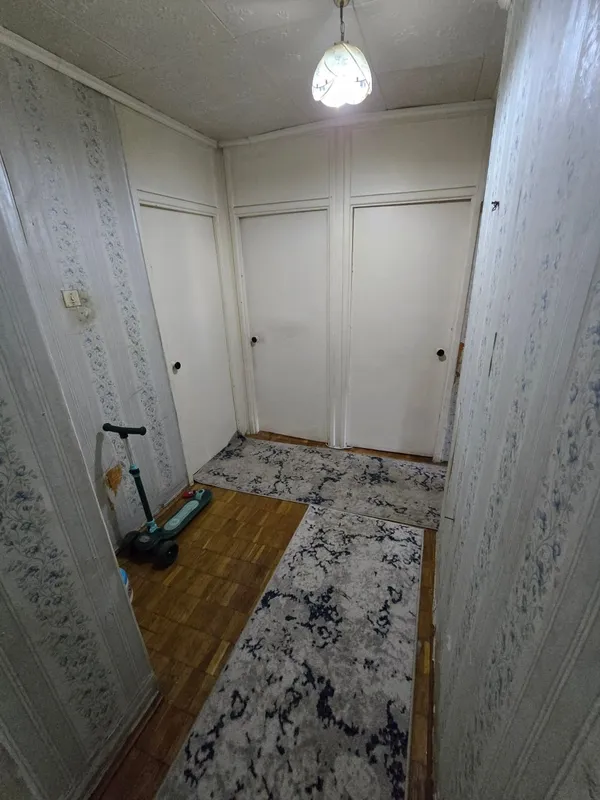 Продается 3-комнатная квартира, Чиланзар-26 8