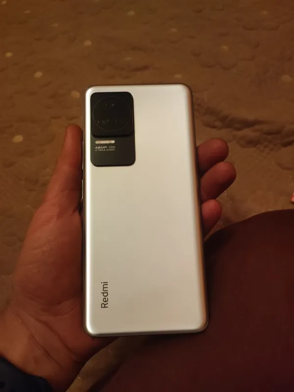 Продам Redmi K50 12Gb/256Gb — фото 1