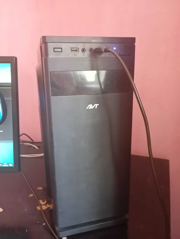 Офис жумыслары ушын компютер 3 Офис жумыслары ушын компютер 3