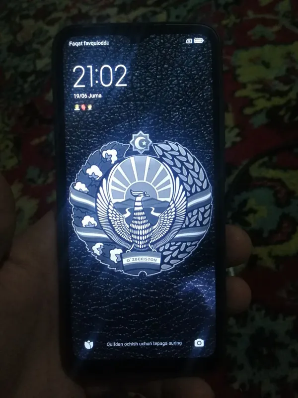 Redmi 9 A sotuvda — фото 5