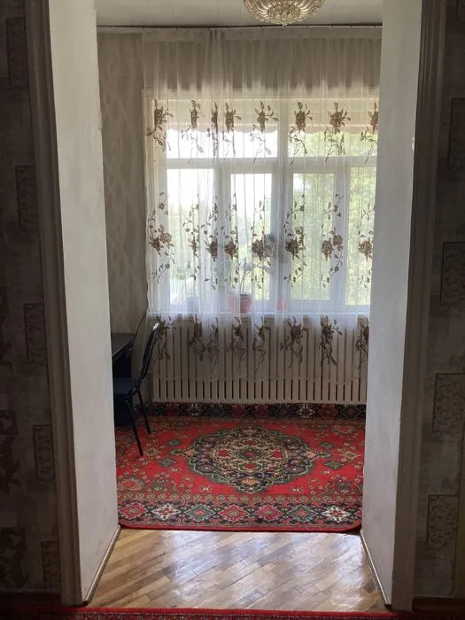 3 xonali kvartira, 96 m², 4/4 qavat (ikkilamchi) 4