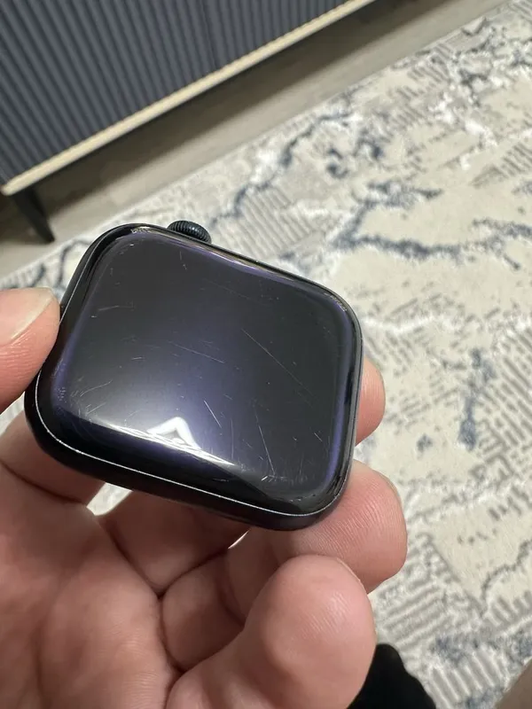 Apple watch series 7 45mm — фото 3