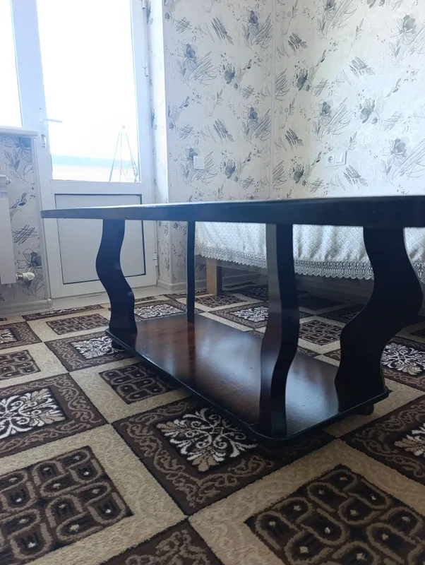 Журнальный стол для гостиной 1.70m 2 Журнальный стол для гостиной 1.70m 2