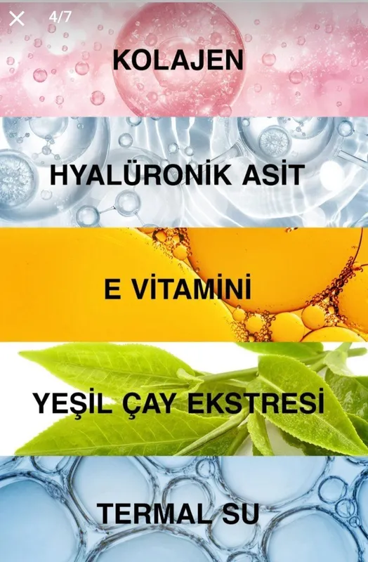 Bioxcin SunCare SPF 50+ Солнцезащитный спрей 200 мл (Турция) 4