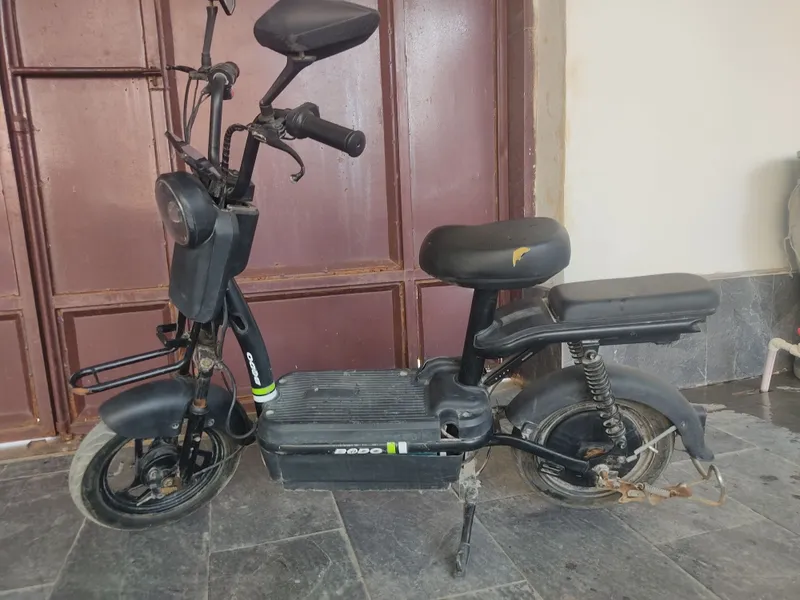 Продам скутер не дорого
