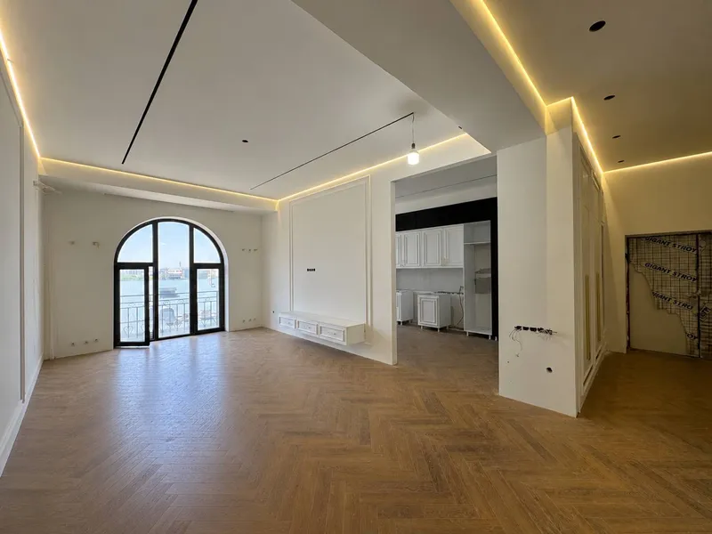 Продается 3-комн Квартира, 116 м2, Гидрометцентр — фото 3