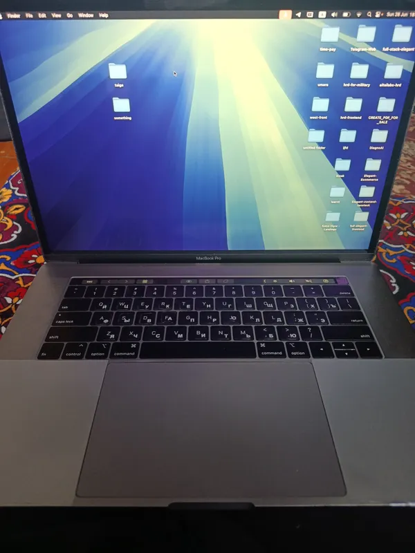 MacBook Pro
