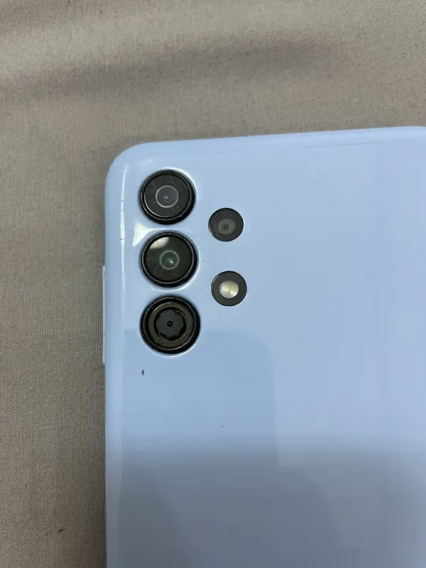 Samsung Galaxy A13 — фото 2
