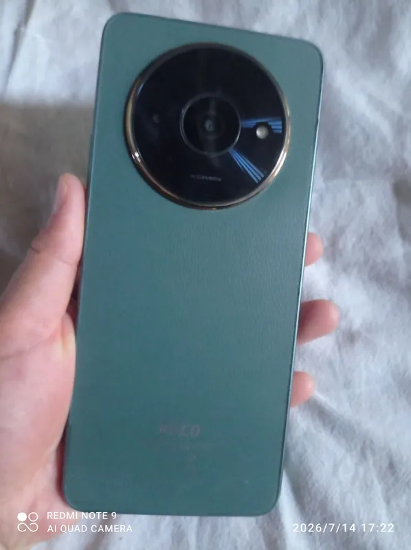 Poco C61 1