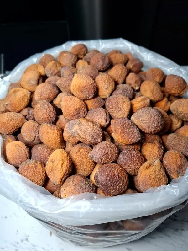 O'rik subxon урюк субхан shohida qurigan tabiiy — фото 5