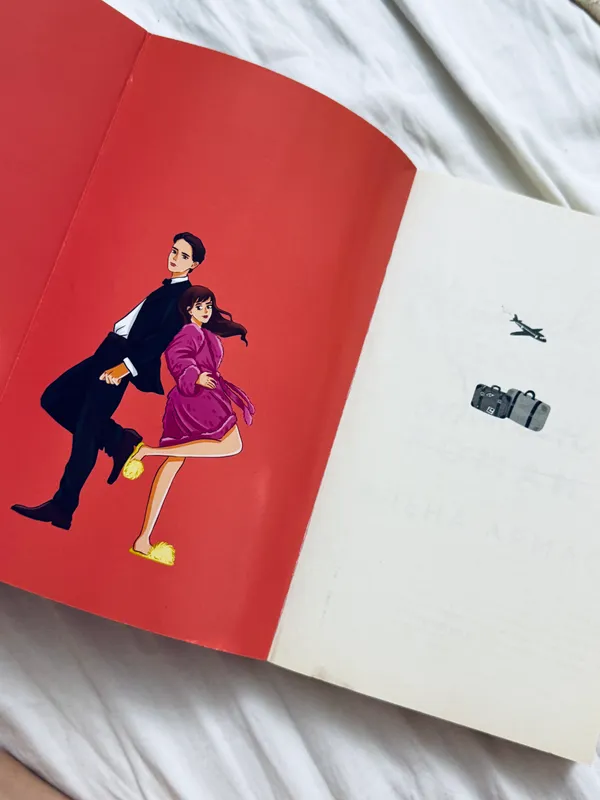 Книга — фото 1