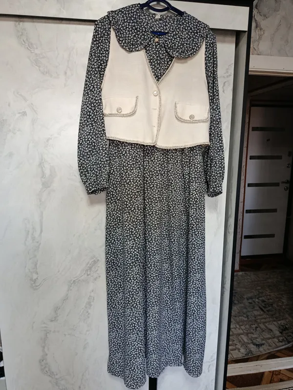 Ayol qizlar uchun koylak
