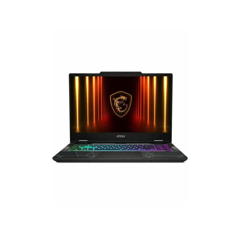 + Игровой ноутбук MSI Cyborg 15 i7 RTX 1