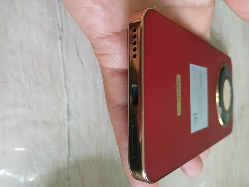 HONOR X9D 5G 5 HONOR X9D 5G 5