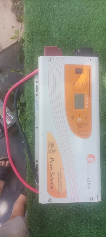Инвертор 5000 watt