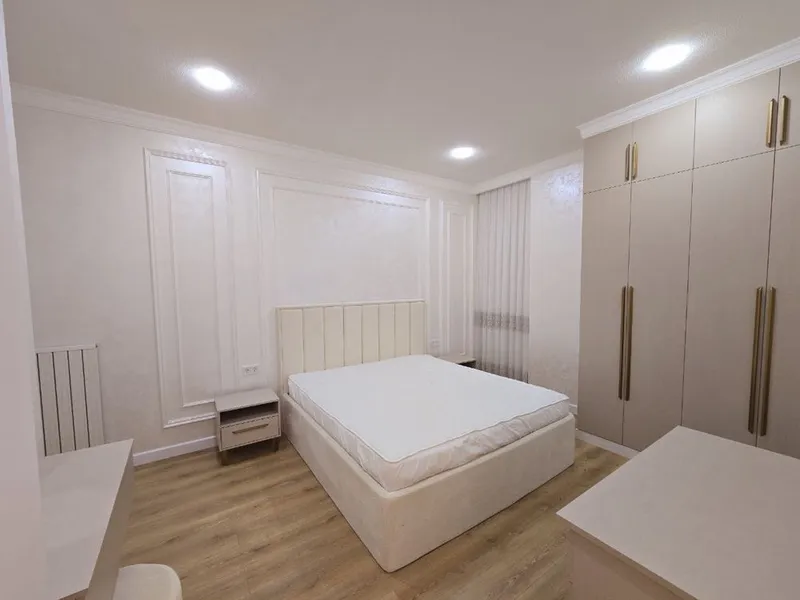 Продается 4/3/7 ЖК VIA PORT ресторан Caravan, Грузинский дворик — фото 4