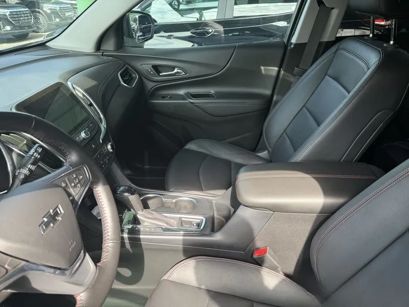 Chevrolet Equinox 2020 | Максимальная комплектация 5 Chevrolet Equinox 2020 | Максимальная комплектация 5