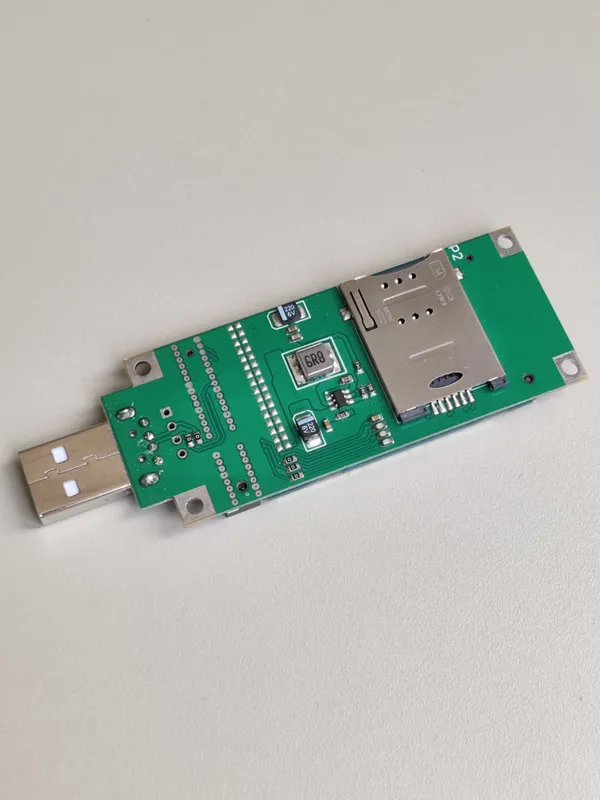 Модем QUECTEL EP06-E LTE miniPCIE + usb adapter адаптер 3 Модем QUECTEL EP06-E LTE miniPCIE + usb adapter адаптер 3