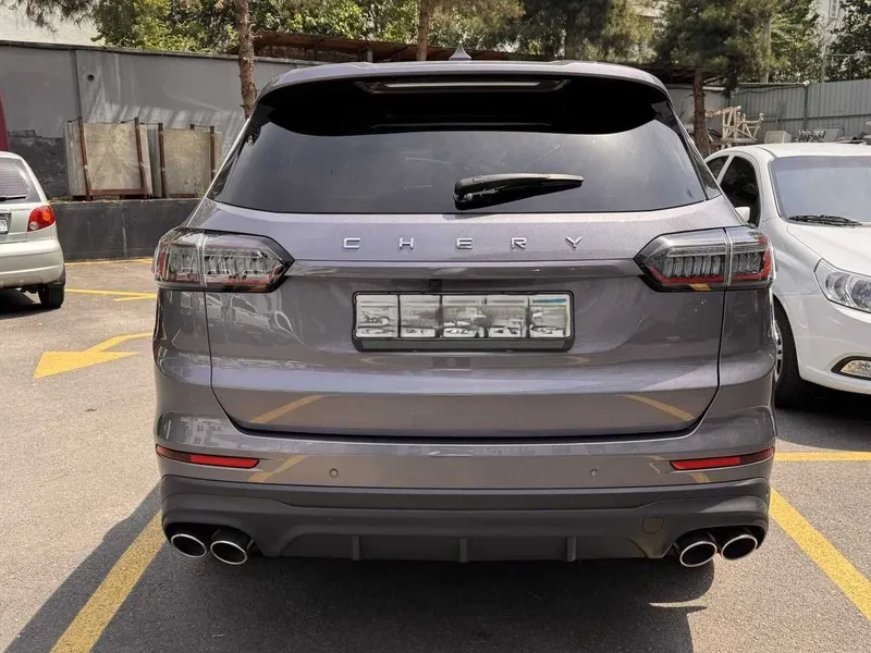 Продается Chery Tiggo 8 Pro MAX Полный привод двигатель 2,0 Turbo. 3 Продается Chery Tiggo 8 Pro MAX Полный привод двигатель 2,0 Turbo. 3
