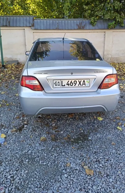 Nexia 2 2013 газ метан 3 Nexia 2 2013 газ метан 3
