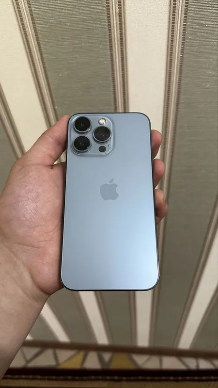 Iphone 13 pro 128 gb 6