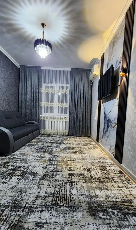 АРЕНДА БАШЛЫК 1/4/5 ЯККАСАРАЙСКИЙ РАЙОН 1