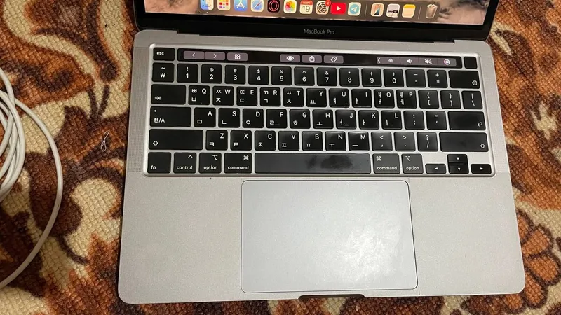 MacBook pro — фото 2