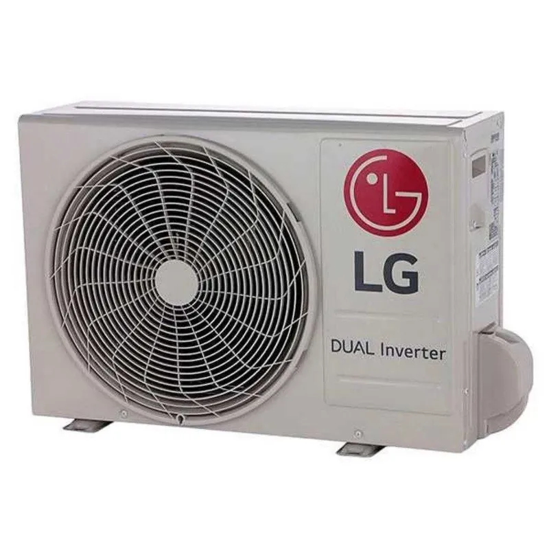 Кондиционер LG A12FT Artcool Gallery DUAL Inverter ThinQ Wi-Fi есть — фото 6