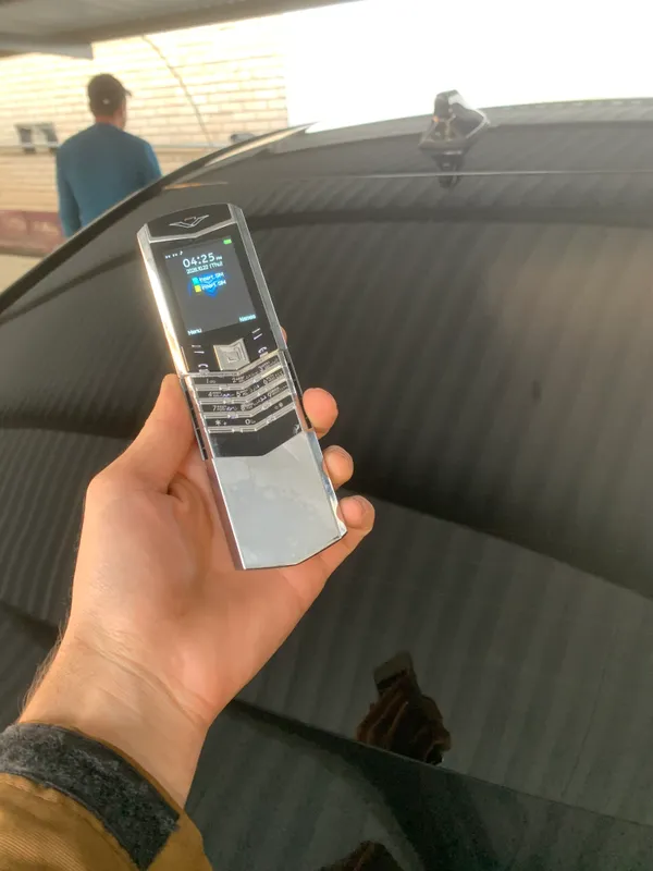 vertu black 1 vertu black 1