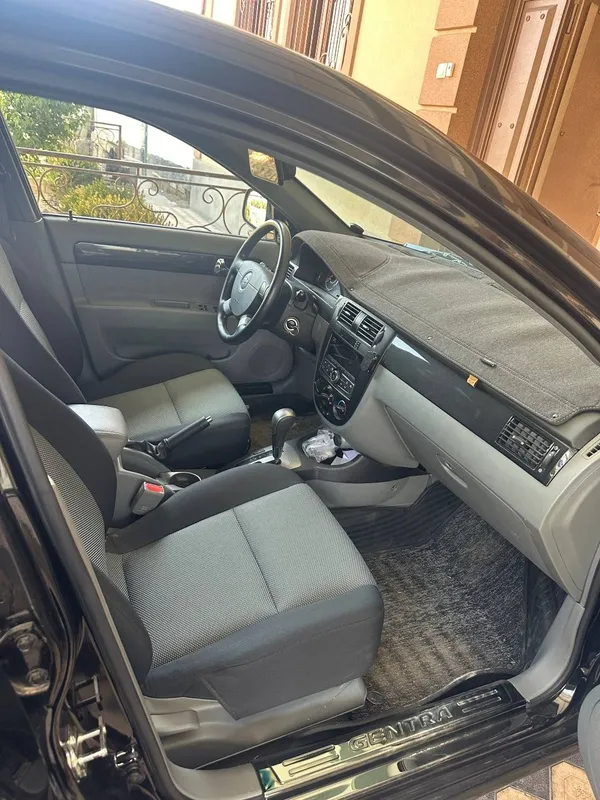 Chevrolet Gentra 2023 Sotiladi 7 Chevrolet Gentra 2023 Sotiladi 7