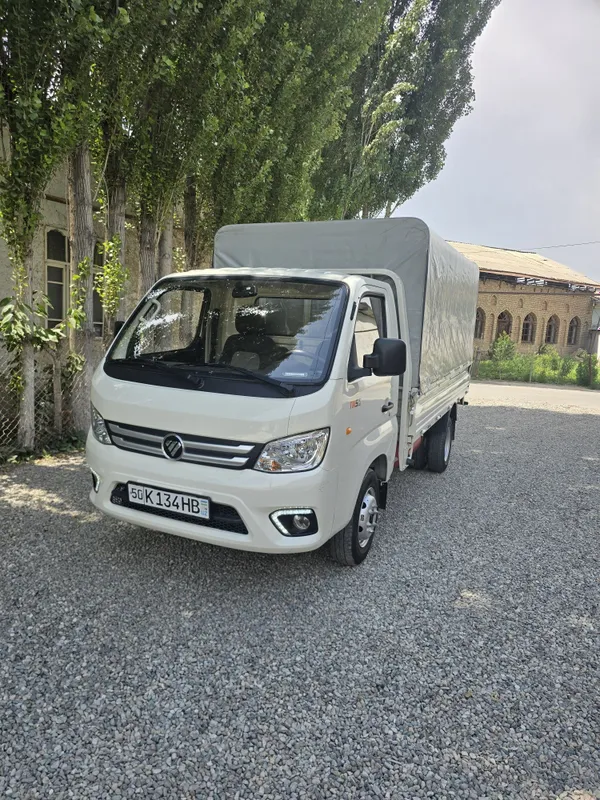 Foton trakmet 2zor xolata Foton trakmet 2zor xolata