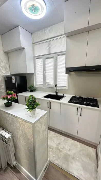 Сдается квартира (2в3) в Чиланзарском районе 5