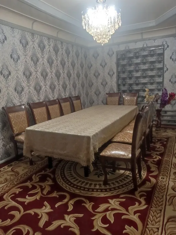 Uy sotiladi 7 sotix Bunyodkor MFY (yengi 16 yillikda) — фото 8