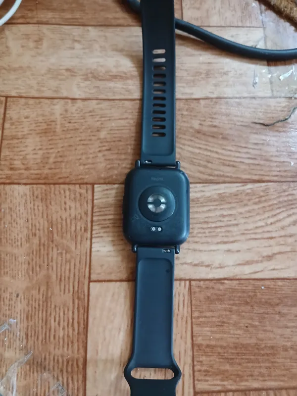 Smart watch redmi — фото 1 Smart watch redmi — фото 1