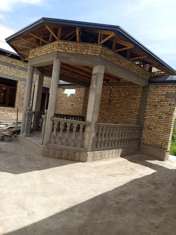 Beton panjara balyasina xizmati — фото 1