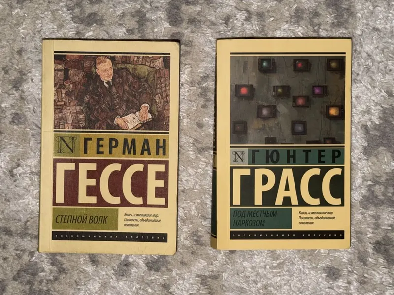Книги: Щегол, Унесённые ветром, На дороге, Хемингуэй, степной волк… 2 Книги: Щегол, Унесённые ветром, На дороге, Хемингуэй, степной волк… 2