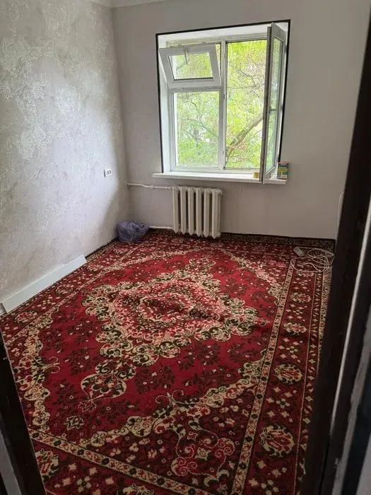 Сдается 2-комнатная квартира в Мирзо-Улугбекском районе (ориентир: Максимова/Горький, выше магазина Frutty) — фото 1