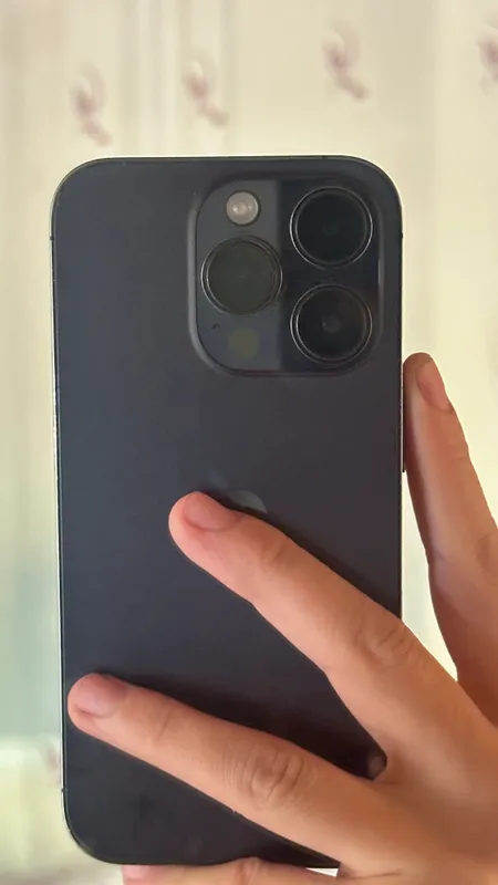 Iphone 14 pro