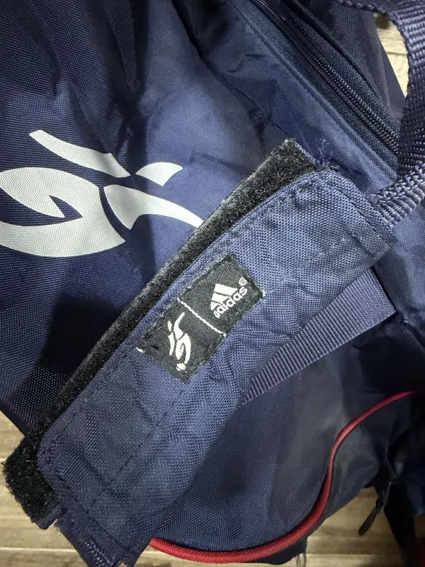 Adidas спорт Сумка Рюкзак — фото 1