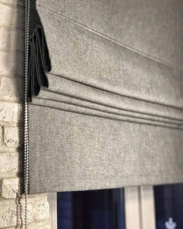 Munis curtains’dan HI-TECH rim shторalar 1