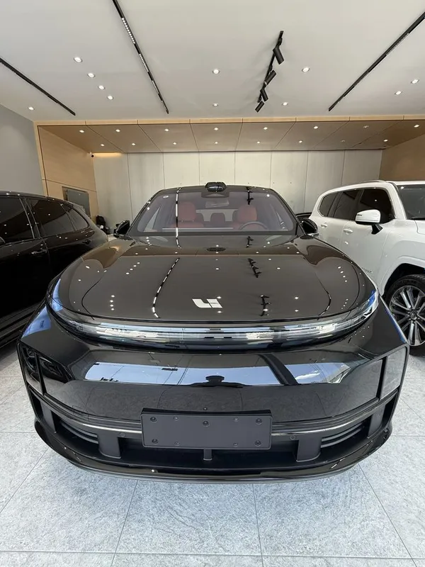 LiXiang L7 Ultra