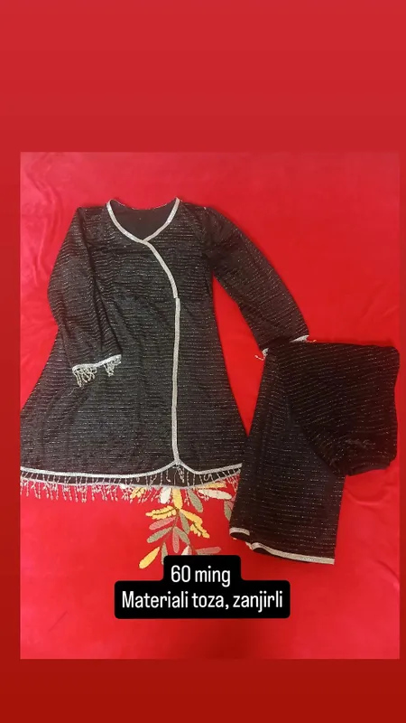 Zanjirli koylak lozim