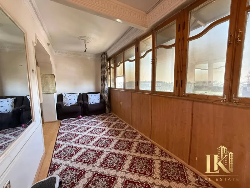 Продаётся 4-комнатная квартира, 96 м², Мирабадский район (ориентир: Башлык) 4