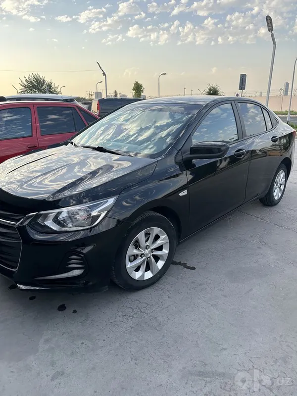 Onix ltz 2023 avtomat 5 Onix ltz 2023 avtomat 5