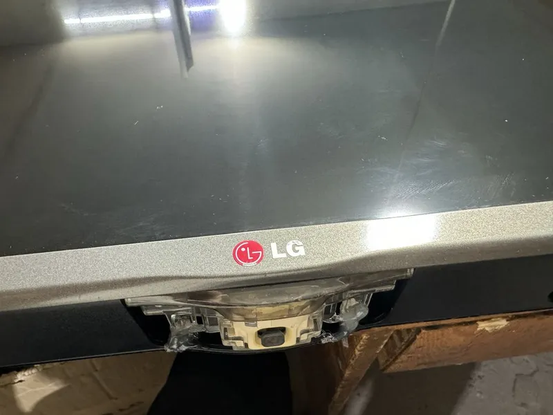 Продам телевизор 39 LG