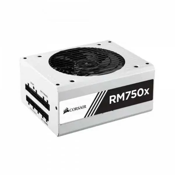 ! Блок питания PSU Corsair RM750x WHITE цена с НДС 1 ! Блок питания PSU Corsair RM750x WHITE цена с НДС 1
