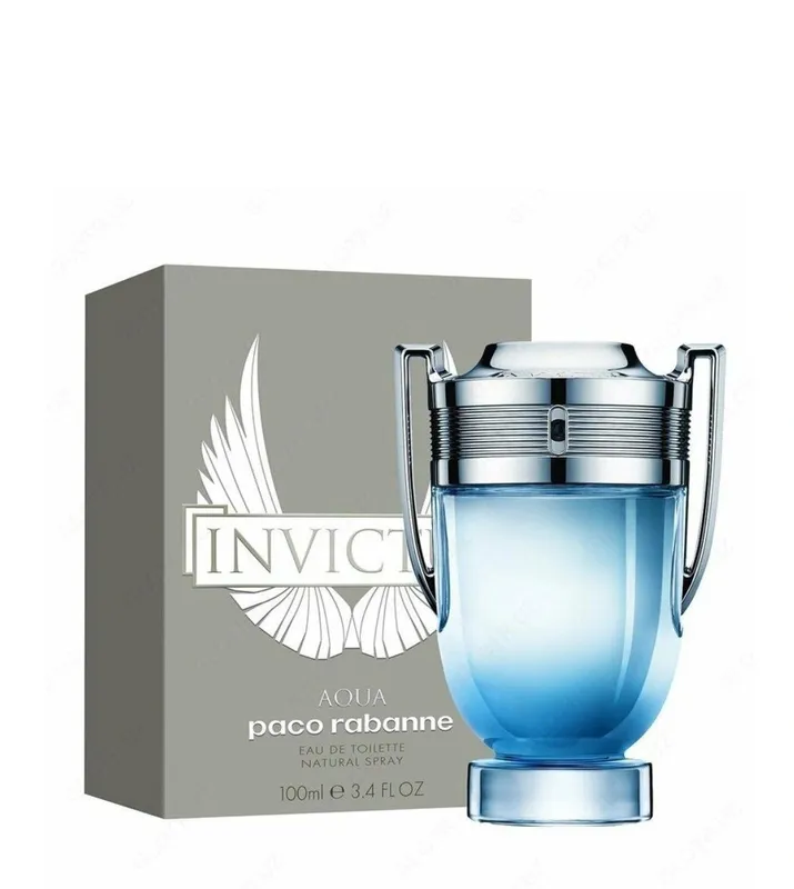 Paco Aqua Perfume 10ml Paco Aqua Perfume 10ml