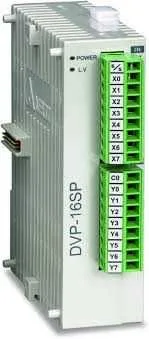 DVP-16SP-11R PLC