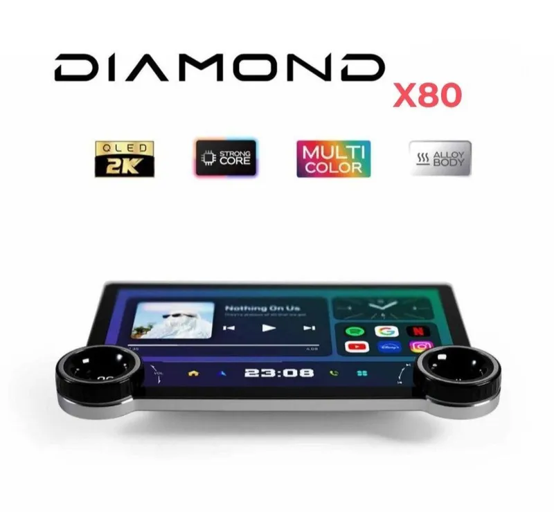 DIAMOND MANITOR — фото 5