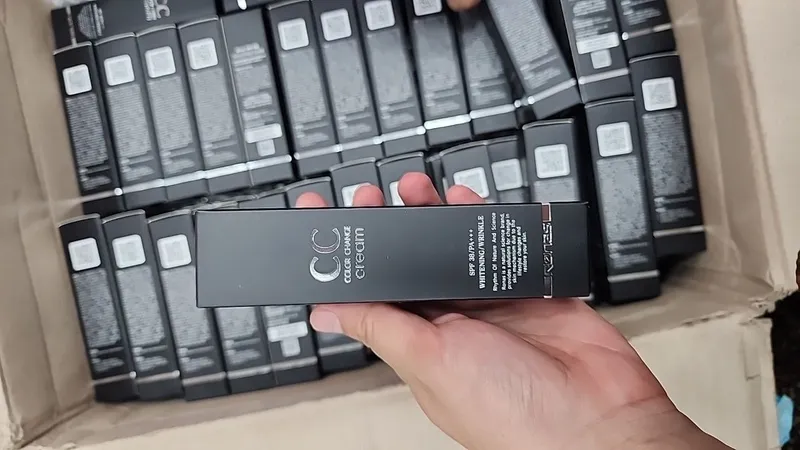 Оригинальные колодки CC 1 Оригинальные колодки CC 1